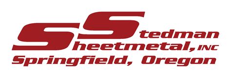 Stedman Sheetmetal Inc. 